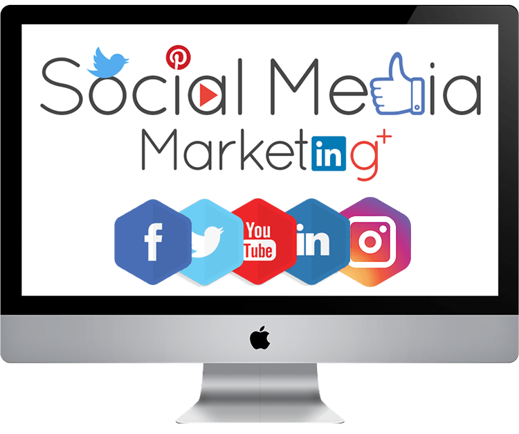 social media marketing training course lebanon
